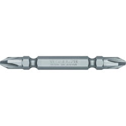 ×MG142110 [ビットマグボトル リブ付きビット 10本組]