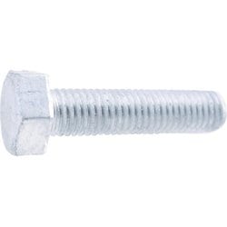 Y012-0825 [TRUSCO 六角ボルト全ねじ ドブ M8×25 （25本入）]