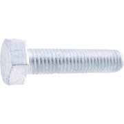 Y012-0845 [TRUSCO 六角ボルト全ねじ ドブ M8×45 （20本入）]