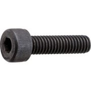 Y013-0425 [TRUSCO 緩み防止六角穴付ボルト M4X25 45本]
