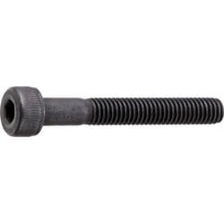 Y013-0435 [TRUSCO 緩み防止六角穴付ボルト M4X35 40本]