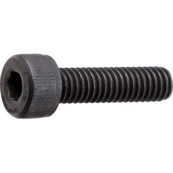 TRUSCO 緩み防止六角穴付ボルト M5X12 45本 Y013-0512