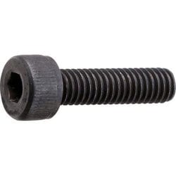 TRUSCO 緩み防止六角穴付ボルト M6X12 35本 Y013-0612