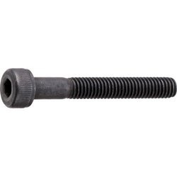 TRUSCO 緩み防止六角穴付ボルト M6X35 20本 Y013-0635