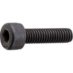 TRUSCO 緩み防止六角穴付ボルト M10X35 9本 Y013-1035
