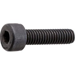 Y013-1245 [TRUSCO 緩み防止六角穴付ボルト M12X45 6本]