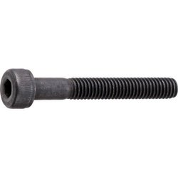 Y013-1260 [TRUSCO 緩み防止六角穴付ボルト M12X60 5本]