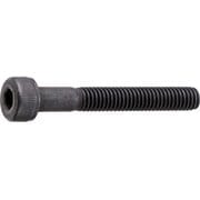 Y013-1260 [TRUSCO 緩み防止六角穴付ボルト M12X60 5本]