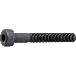 Y013-1270 [TRUSCO 緩み防止六角穴付ボルト M12X70 3本]