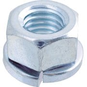 Y022-0005 [TRUSCO ばね座金付ナットM5 60個入]