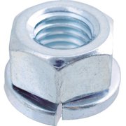Y022-0010 [TRUSCO ばね座金付ナットM10 15個入]