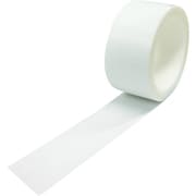 パイオラン テープ 床養生用テープ コアレス(芯なし) 50mm×25m(30巻入) 日本製 Y-06-WH-50-CORELESS