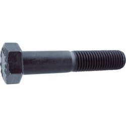 Y111-0625 [TRUSCO 10.9半ねじ六角ボルト M6X25 49本入]