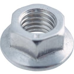 TRUSCO ステンくさびナットM5 18個入 Y321-0005