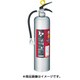 YAS-10D2 [ABC粉末消火器10型蓄圧式SUS]