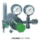 YC-2F [ガス調整器 フィン付圧力調整器 YC-2F 炭酸ガス]