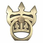 md-73937 [スマホリング RODEO CROWNS クラウンリング GOLD]