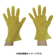 YMJEK-M [マイジャストグローブ エコノミー化粧箱 M イエロー]