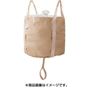 YS-CB-500HB [コンテナバッグ丸型 500kgタイプ 反転ベルト付]