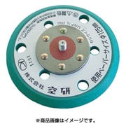 Z3030562BH [グリーンパッド 穴あき マジックタイプ]