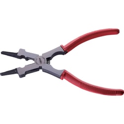 ZP180WEL [溶接用ペンチ]