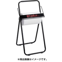 ワイプオール ジャンボフロアスタンド 04710