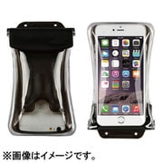 MS-WP55-BK [エアーバック搭載防水ケース]