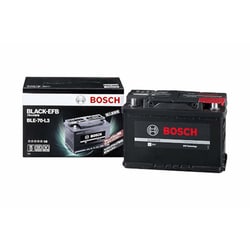 ヨドバシ Com Bosch ボッシュ Ble 70 L3 輸入車用アイドリングストップ対応バッテリー 通販 全品無料配達