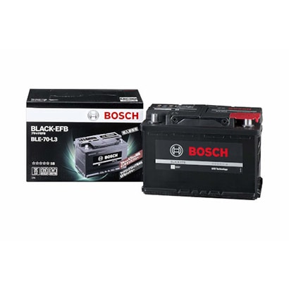 BOSCH ボッシュ  BLE-70-L3 [輸入車用アイドリングストップ対応バッテリー]