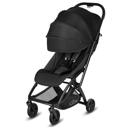 ヨドバシ.com - cybex サイベックス cbx シービーエックス cbx Etu (BK) [ベビーカー] 通販【全品無料配達】