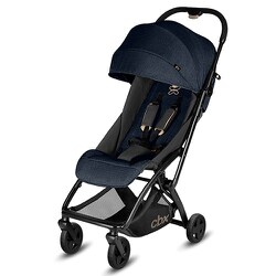 ヨドバシ Com Cybex サイベックス Cbx シービーエックス Cbx Etu Bl ベビーカー 通販 全品無料配達