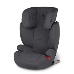 ヨドバシ.com - cybex サイベックス cbx シービーエックス cbx Solution2-Fix (GR) [チャイルドシート]  通販【全品無料配達】