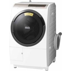 ヨドバシ.com - 日立 HITACHI BD-SV110CL N [ドラム式洗濯乾燥機