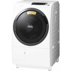 ヨドバシ.com - 日立 HITACHI BD-SG100CL W [ドラム式洗濯乾燥機 