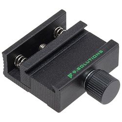 コールドシュークランプ 9.VB5112 Cold Shoe Clamp
