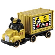 ディズニーモータース ドリームキャリー ミッキーマウス 90th 2018エディション