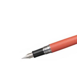 プラチナ万年筆 PNS-5000 PROCYON プロシオン パーシモンオレンジ プラチナ萬年筆 プロシオン PNS-5000 [パーシモンオレンジ