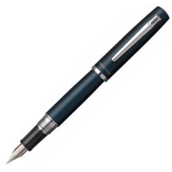 プロシオン ディープシー 万年筆 F（細字） 両用式 PNS-5000 50 1715502