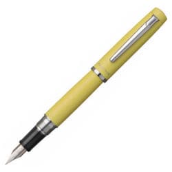 プロシオン シトロンイエロー 万年筆 M（中字） 両用式 PNS-5000 68 1715683