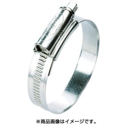 ORBIT ホースクリップ SUS 220～250 11-SUS