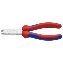 ヨドバシ.com - KNIPEX クニペックス 1345-165SB [ニッパー付きワイヤ