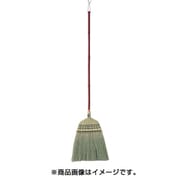 手編みホーキ 特撰 長柄 AZ111 152003000