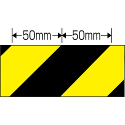 aさん 専用 ヨドバシ.com - 日本緑十字社 緑十字 反射トラテープ（ライン