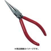 282B-125 [先長ラジオペンチ（樹脂カバー）]