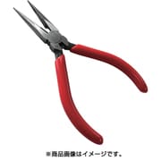 285BS-125 [弱電ラジオペンチ（樹脂カバー）]