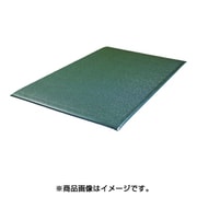 楽々クッションマット 45120 黒 CM-006 309050013