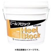 耐ヒールマーク性ワックス ヒールブロック 14L 3110010321
