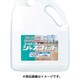 マンションフローリング用ワックス ジャスフィット 4L 3110011531