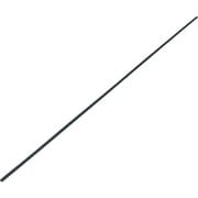 緑十字 棒状マグネット 8mm幅×1M×4mm(厚み) 樹脂マグネット製 312190