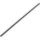 緑十字 棒状マグネット 19mm幅×1M×4mm（厚み） 樹脂マグネット製 312200